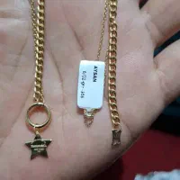طلا نو و کار کرده