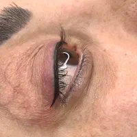 آموزش وخدمات تخصصی آرایش دائم|خدمات آرایشگری و زیبایی|اردکان, |دیوار