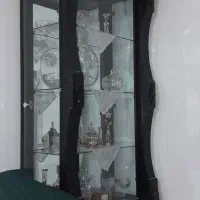 کمد پارتیشن دکوری