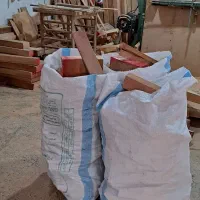 هیزم چوب راش زغالی کبابی