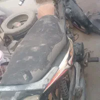 فروش موتوربی کلاج سندوکارت دارد