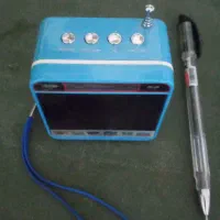 رادیوجیبی نو|پخش‌کننده همراه|لنجان, |دیوار