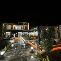 اجاره کوتاه مدت باغ فوق لاکچری