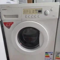 ماشین لباسشویی الجی وسامسونگ پاکشوما|ماشین لباسشویی و خشککن لباس|سقز, |دیوار