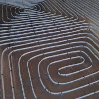 تاسیسات صفر تا صد ساختمان