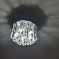 لوستر سالم|لوستر و چراغ آویز|گرگان, |دیوار