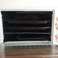 توستر۶۰ لیتری