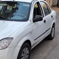 تیبا 96 دوگانه کارخانه|خودرو سواری و وانت|مشهد, دانشجو|دیوار