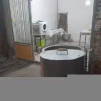 نان تنوری