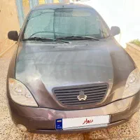 تیبا ۹۶دوگانه شرکتی