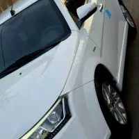 دناپلاس توربو اتوماتیک مدل ۱۴۰۳ مشابه صفر|خودرو سواری و وانت|اصفهان, زاجان|دیوار