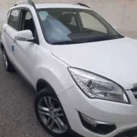 چانگان cs35|خودرو سواری و وانت|تبریز, |دیوار