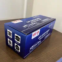 مه شکن تایگر ۲۰۶ و ۲۰۷|قطعات یدکی و لوازم جانبی|بندر امام خمینی, |دیوار