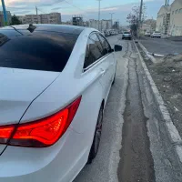 سوناتا yf 2014|خودرو سواری و وانت|اردبیل, |دیوار