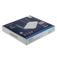 NZT-77DX 4 نزتک مدلG LTE مودم|مودم و تجهیزات شبکه|چهارباغ, |دیوار