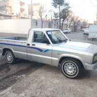 مزدا ۹۵ ژاپن لا کاغذی|خودرو سواری و وانت|تربت‌حیدریه, فردوسی جنوبی|دیوار