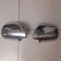 چراغ جلو و فرمان پرادو|قطعات یدکی و لوازم جانبی|فردیس, شهرک راه آهن|دیوار