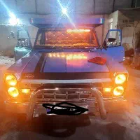 حمل بار داخل شهری و حومه