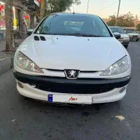 ماشین ۲۰۶ تیپ ۲