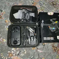 هلی شات دوربین دار