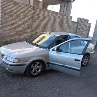 سمند مدل ۸۳درحد|خودرو کلاسیک|سراب, |دیوار