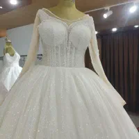 فروش لباس عروس تک و تعداد|لباس|کرمان, |دیوار