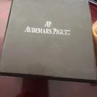 ساعت ap سه موتوره کیفیت مستر کاملا سالم بدون نقطه|ساعت|کرمان, |دیوار