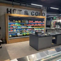 یخچال ایستاده فروشگاهی. پرده هوا|فروشگاه و مغازه|تهران, امام زاده حسن|دیوار