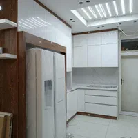 تعمییرات و تغییرات و جابجای کابینت وکمد  MiIiMetr|خدمات پیشه و مهارت|پرند, فاز ۵|دیوار