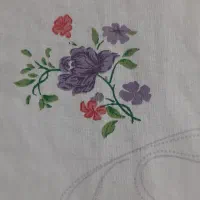 یک عدد انگشتر زنانه پیدا کردم