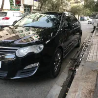 ام جی 550|خودرو سواری و وانت|تهران, بهمن یار|دیوار