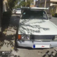 پیکان وانت مدل ۹۳|خودرو سواری و وانت|لنجان, |دیوار