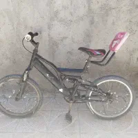 دوچرخه 20