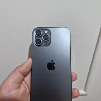 ایفون ۱۲ پرو مکس