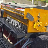 فروش ردیف کار سه کاره|ماشینآلات صنعتی|بوکان, |دیوار