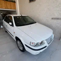 سمند ef7مدل ۹۷