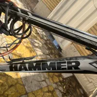 دوچرخه ۲۶ Hummer|دوچرخه، اسکیت، اسکوتر|تهران, جوادیه تهرانپارس|دیوار