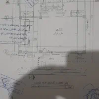 زمین مسکونی ۱۸۰ متر شبستردیزج خلیل|فروش زمین و ملک کلنگی|شبستر, |دیوار