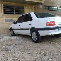 پژو 405 اس ال ایکس مدل 95|خودرو سواری و وانت|شیراز, سیلو|دیوار