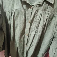 کت نو|لباس|شیراز, بعثت|دیوار