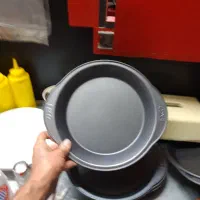 وسایل فستفودی|کافیشاپ و رستوران|هشتگرد, شهرک اداری|دیوار