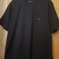 انواع تیشرت مردانه مشکی پنبه نخ اعلا