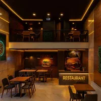 نیروی آشپزخانه خانم