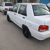 پراید 132 مدل 97