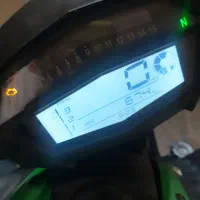 موتور کویر طرح 1000z مدل 1404 در حد صفر