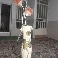 سلام گلدان بقی