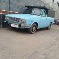 پیکان وانت مدل ۶۵ عتیقه