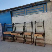 ساخت انواع کافی بار|مبلمان خانگی و میز عسلی|شیراز, گچی|دیوار