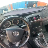 برلیانس ۳۳۰موتور بزرگ بی رنگ|خودرو سواری و وانت|قائم‌شهر, |دیوار