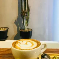 نیروی کار برای کافه
